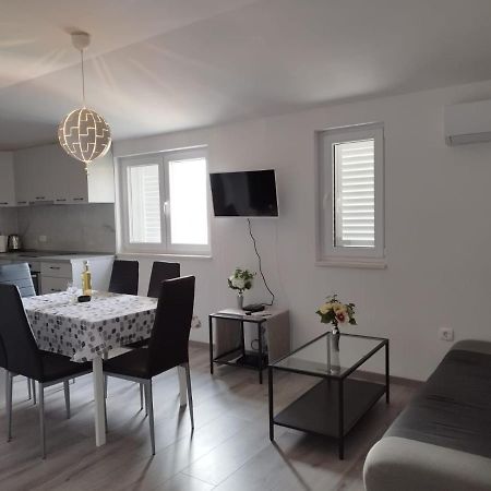 Apartmani Triva 1 Split Exterior photo