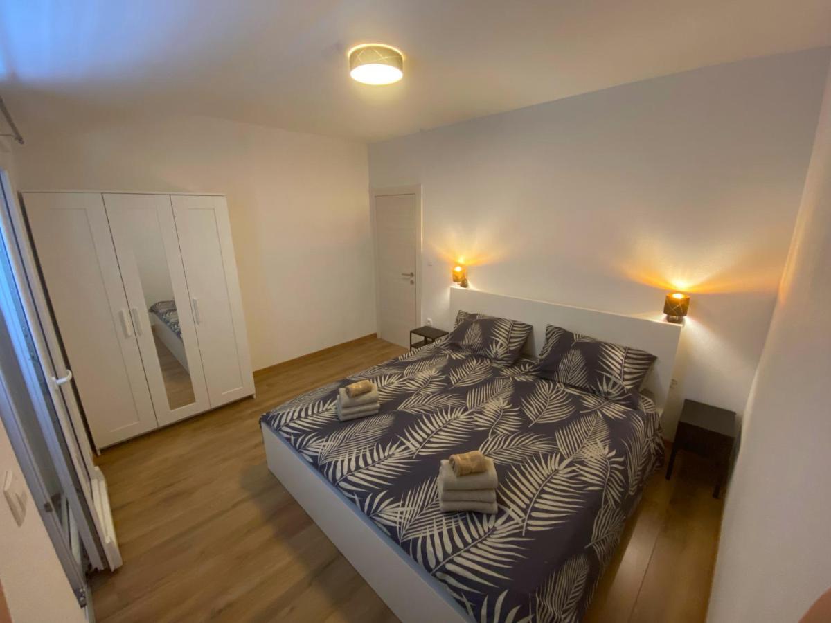 Apartmani Triva 1 Split Exterior photo