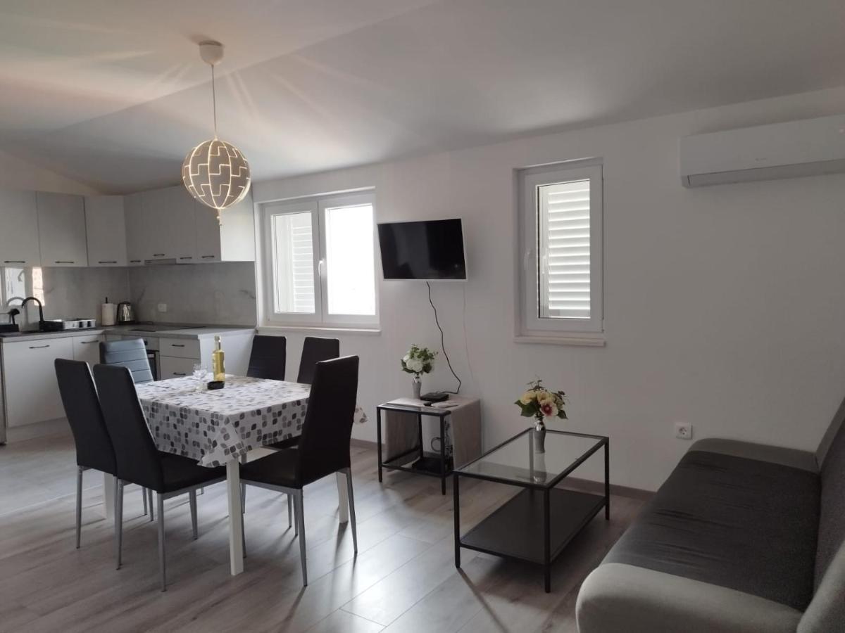 Apartmani Triva 1 Split Exterior photo