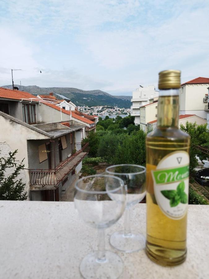 Apartmani Triva 1 Split Exterior photo
