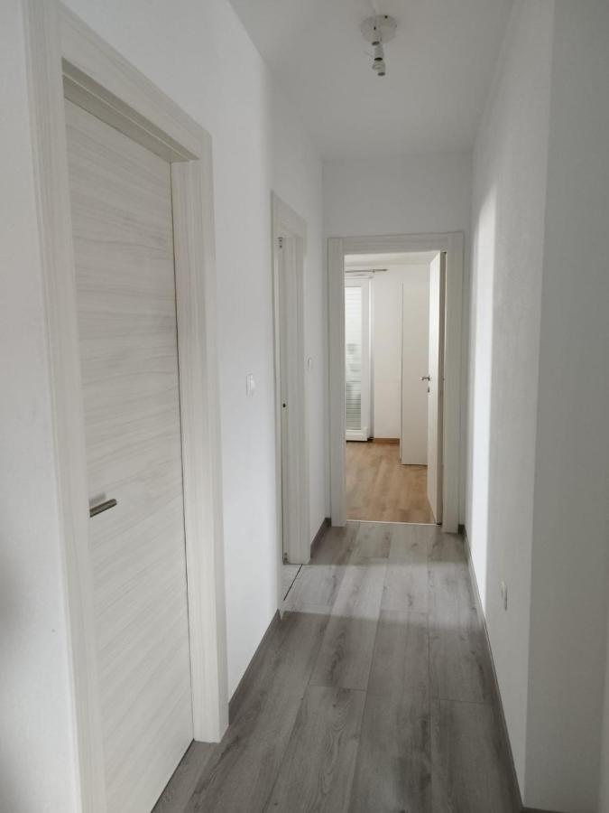 Apartmani Triva 1 Split Exterior photo