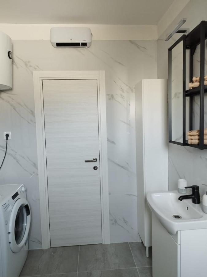 Apartmani Triva 1 Split Exterior photo